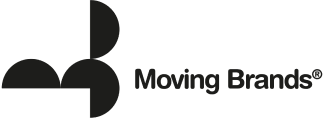 Moving Brands logo